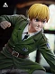 Фигурка Armin Arlert от AZ Studio