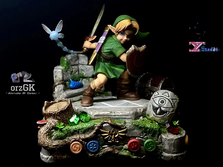 Фигурка Link от TY Studio