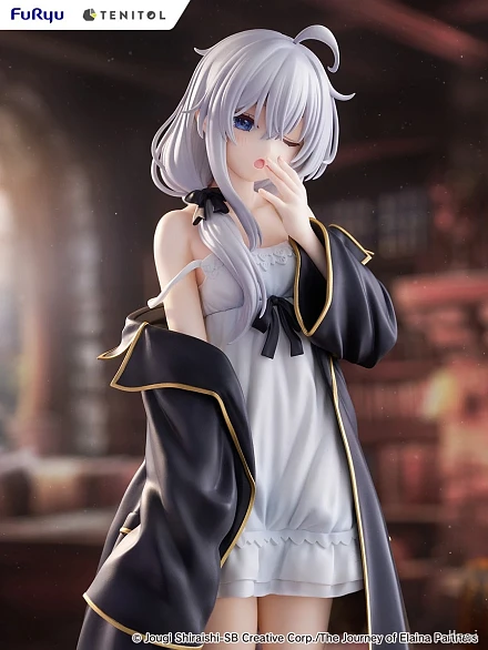 Фигурка Elaina от FuRyu