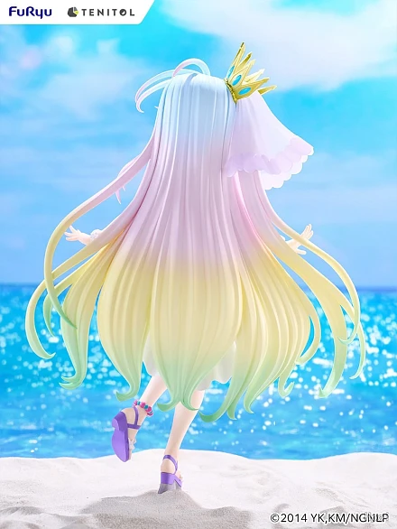 Фигурка Shiro от FuRyu