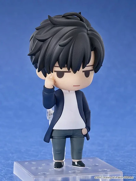 Фигурка Jin-Woo Sung от Good Smile Company