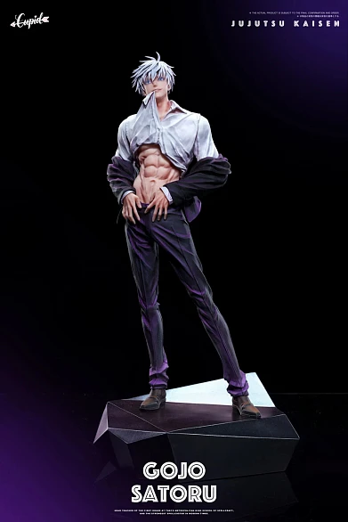Фигурка Satoru Gojo от Cupid Studio
