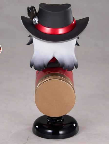 Фигурка Boothill от APEX-TOYS