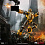 Фигурка Bumblebee от Iron Studio