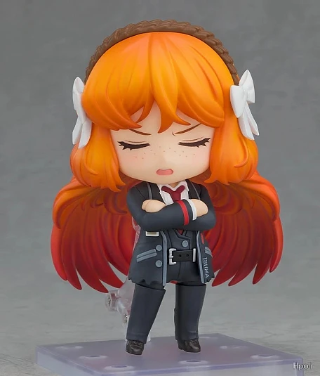 Фигурка Ishmael от Good Smile Company