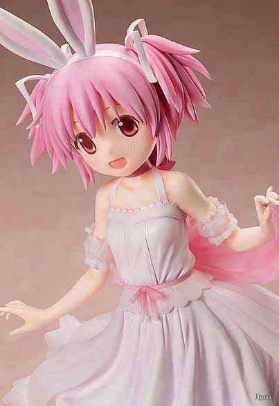Фигурка Madoka Kaname от FREEing