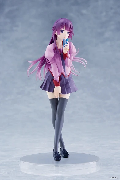 Фигурка Senjougahara Hitagi от Taito