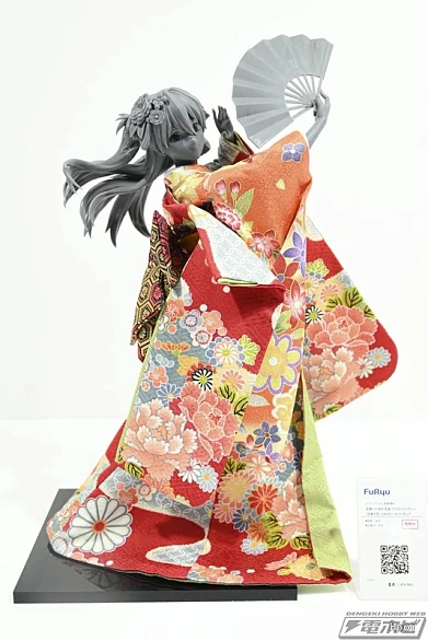 Фигурка Asuka Langley Soryu от F:NEX (FuRyu)