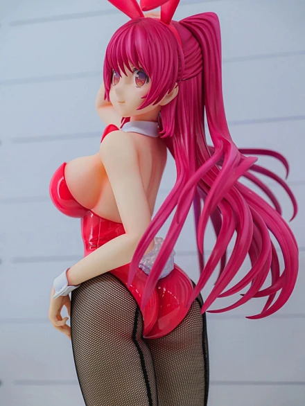 Фигурка Tamaki Kousaka от FREEing