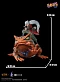 Фигурка Jiraiya, Gamabunta от Pickstar Studio