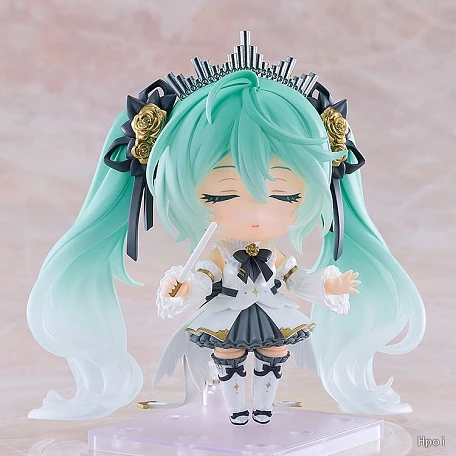 Фигурка Hatsune Miku от Good Smile Company Обычная версия