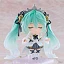 Фигурка Hatsune Miku от Good Smile Company Обычная версия