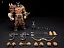 Фигурка Rexxar, Misha the Bear от HERO TOYS Рексар