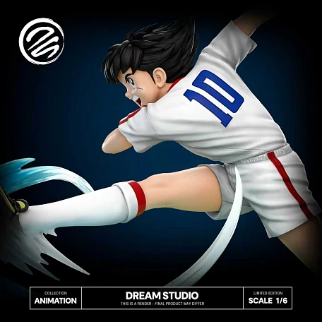 Фигурка Tsubasa Ohzora от Dream studio