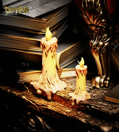 Фигурка L Lawliet от Dreammaker Studio
