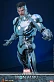 Фигурка Iron man (Tony Stark) от Hot Toys Обычная версия