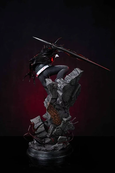 Фигурка Alex Mercer от Sword&Wing Studio