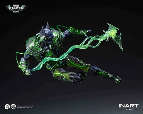 Фигурка Batman, Dawnbreaker от INART