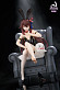 Фигурка Hu Tao от Bunny Studio