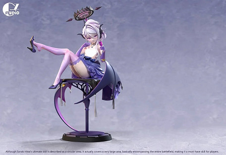 Фигурка Sorasaki Hina от GZ Studio