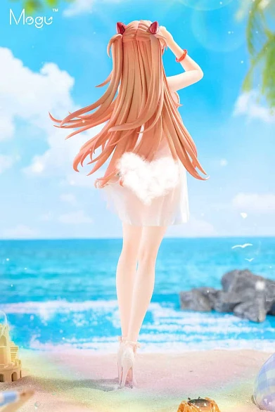 Фигурка Asuka Langley Soryu от MoGu Studio