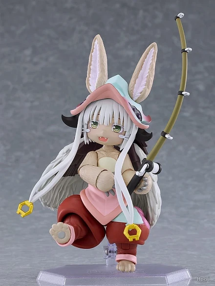 Фигурка Nanachi от KADOKAWA, Good Smile Company
