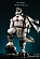 Фигурка Male God Shenwei от HyperSpace Studio