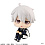Фигурка Seishiro Nagi от MegaHouse