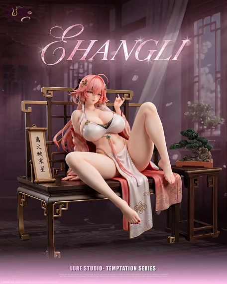 Фигурка Changli от Lure Studio
