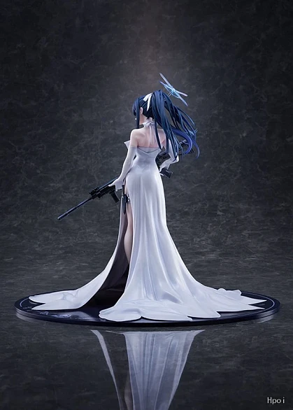 Фигурка Joumae Saori от Claynel