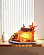 Фигурка Calcifer от VS Studio