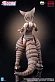 Фигурка Gomora (Mikazuki Kuroda) от LADoTOYS Делюкс версия