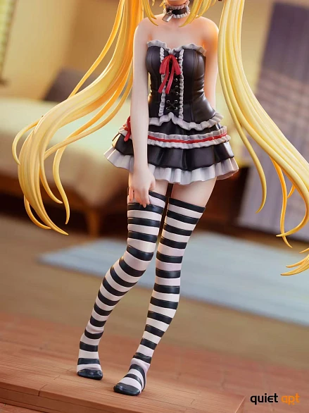 Фигурка Orifushi Mafuyu от QuietArt Studio