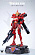 Фигурка MSN-04 Sazabi от Max Milk Studio