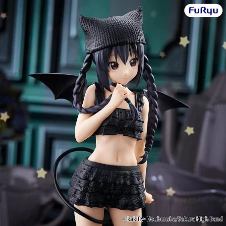 Фигурка Nakano Azusa от Furyu