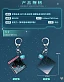 Фигурка Miku Hatsune / Мику Хатсунэ от BEMOE