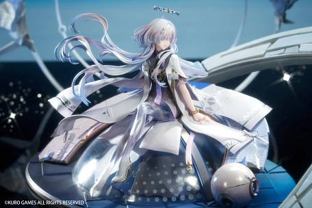 Фигурка Mornye от Hobby Sakura