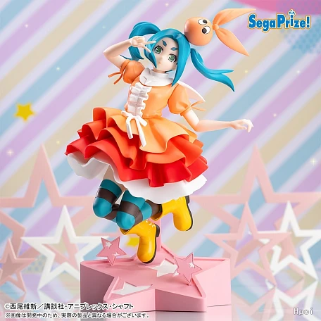 Фигурка Yotsugi Ononoki от Sega