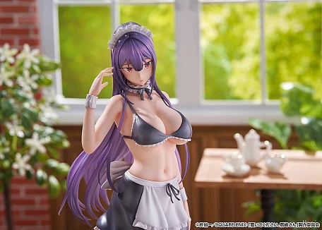 Фигурка Takane Takamine от DMM Factory
