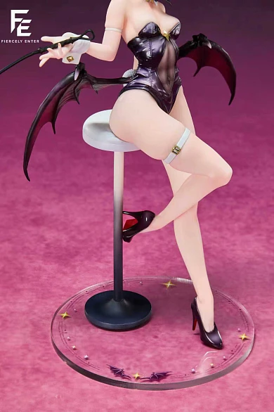 Фигурка Utena Hiiragi (Magia Baiser) от Fiercely Enter Studio