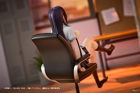 Фигурка Takamine Takane от AForce