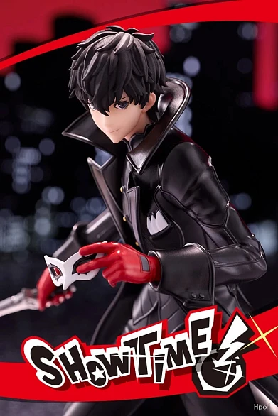 Фигурка Ren Amamiya (Joker) от Kotobukiya