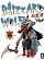 Фигурка Blood Wolf от 1000Tentacles