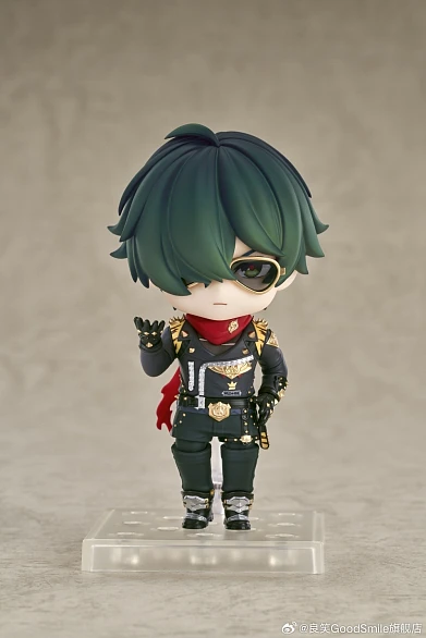 Фигурка Lighter от Good Smile Company