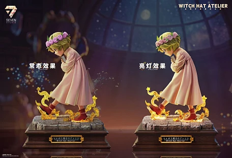Фигурка Coco от Seven Studio