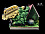 Фигурка Totoro от Forest Among Anime Studio