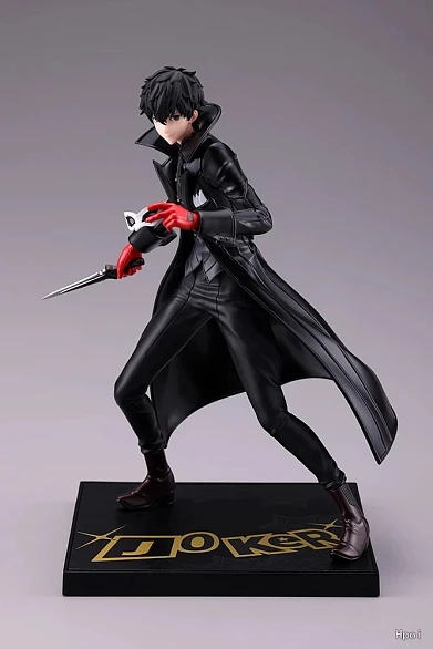 Фигурка Ren Amamiya (Joker) от Kotobukiya