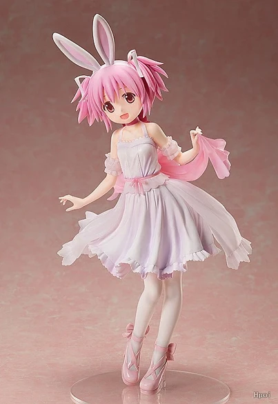 Фигурка Madoka Kaname от FREEing