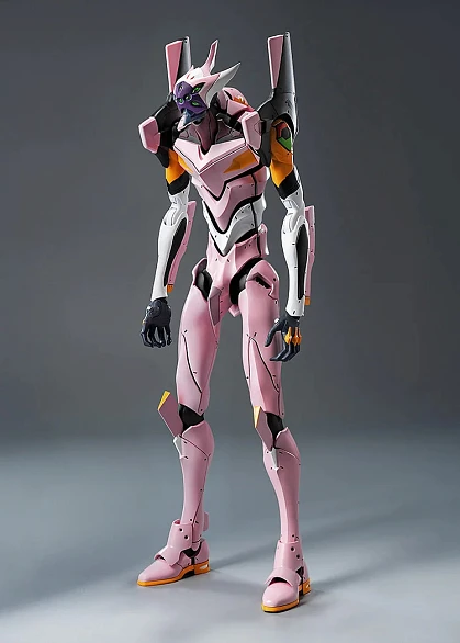 Фигурка EVA-08 от Threezero