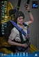 Фигурка Ellen Ripley, Power Loader от Hot Toys Набор с Эллен и погрузчиком